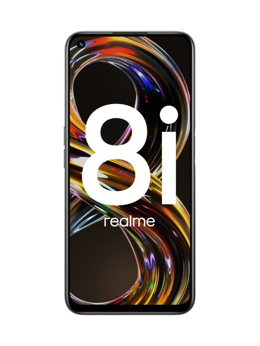 realme 8i 4gb 128gb