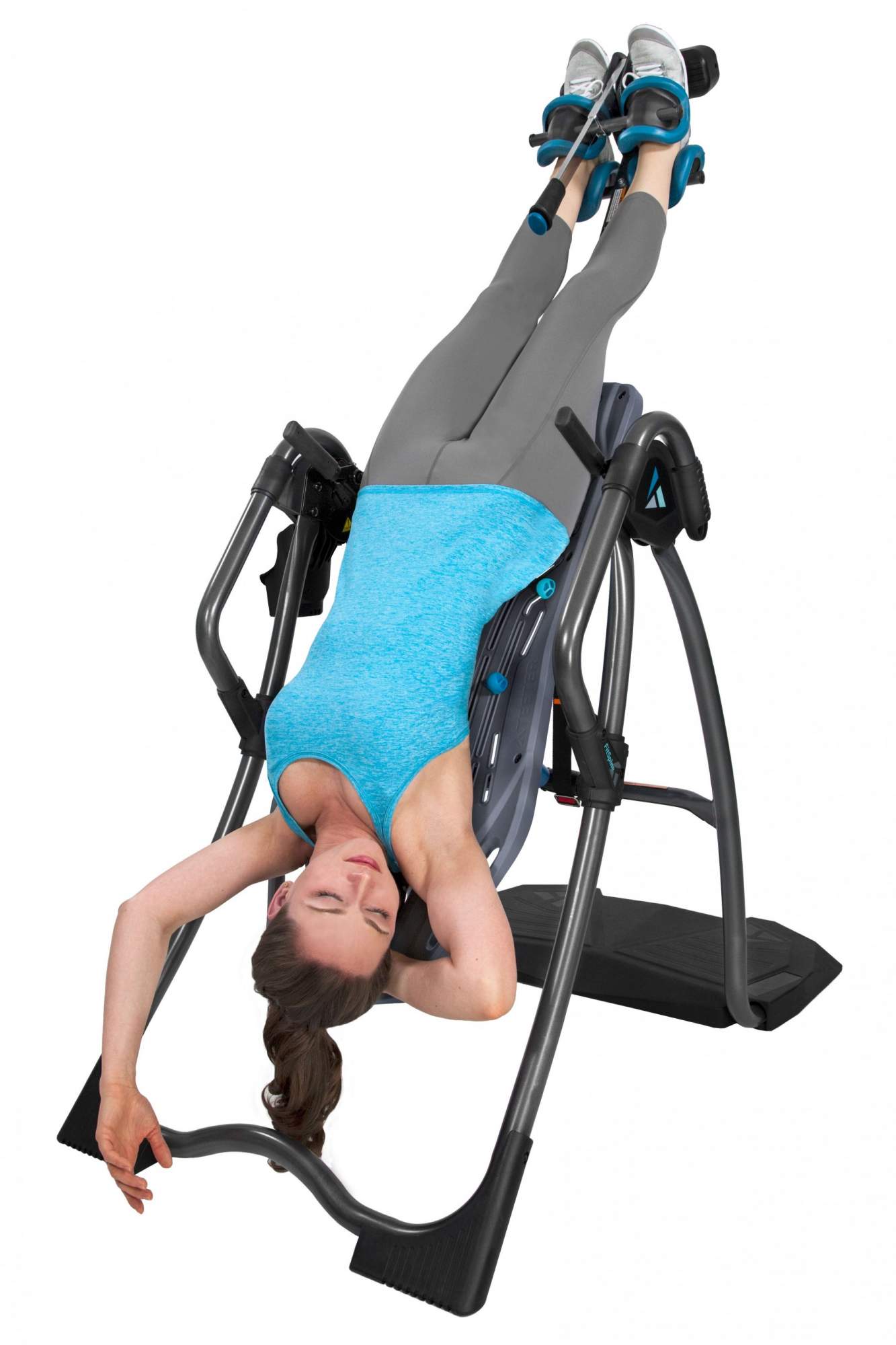 Teeter fitspine lx9