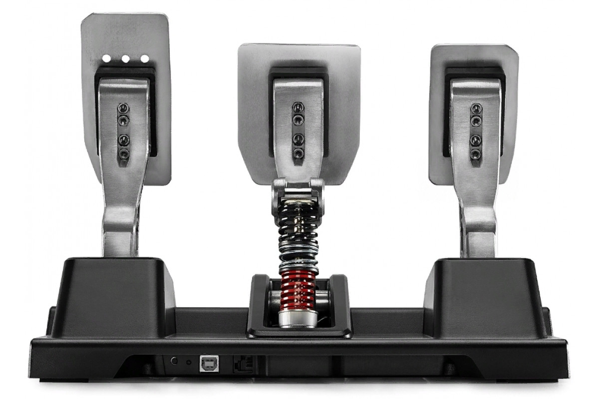 Симулятор педалей автомобиля. Thrustmaster t-LCM Pedals. Thrustmaster t LCM. Педали Трастмастер t-LCM. Игровые педали Thrustmaster t lsm.