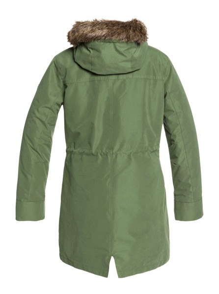 Berghaus womens ancroft on sale waterproof hydroloft insulated parka