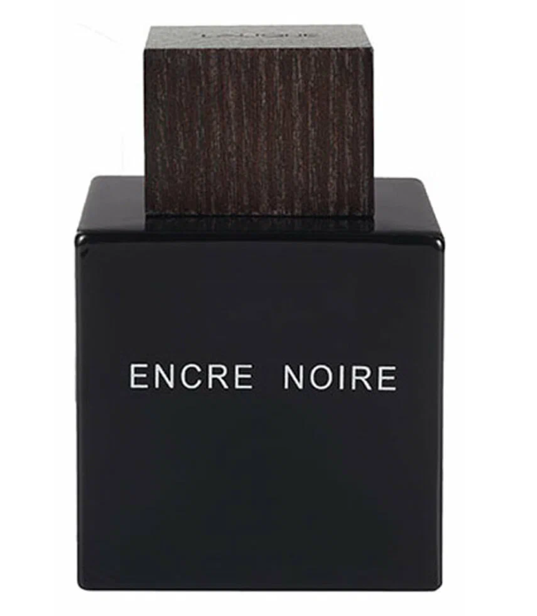 Encre noire pour