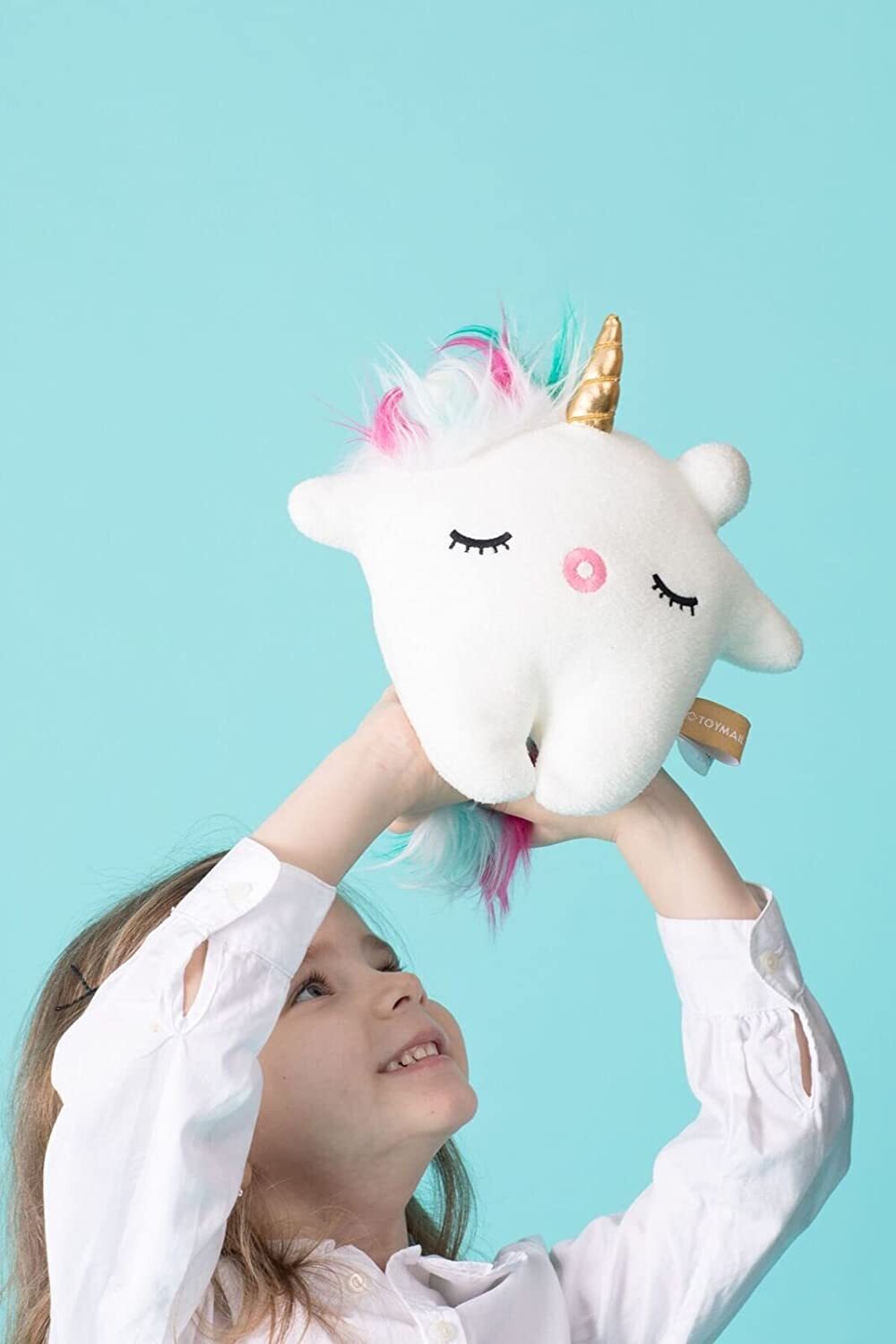 Toymail talkie sale unicorn