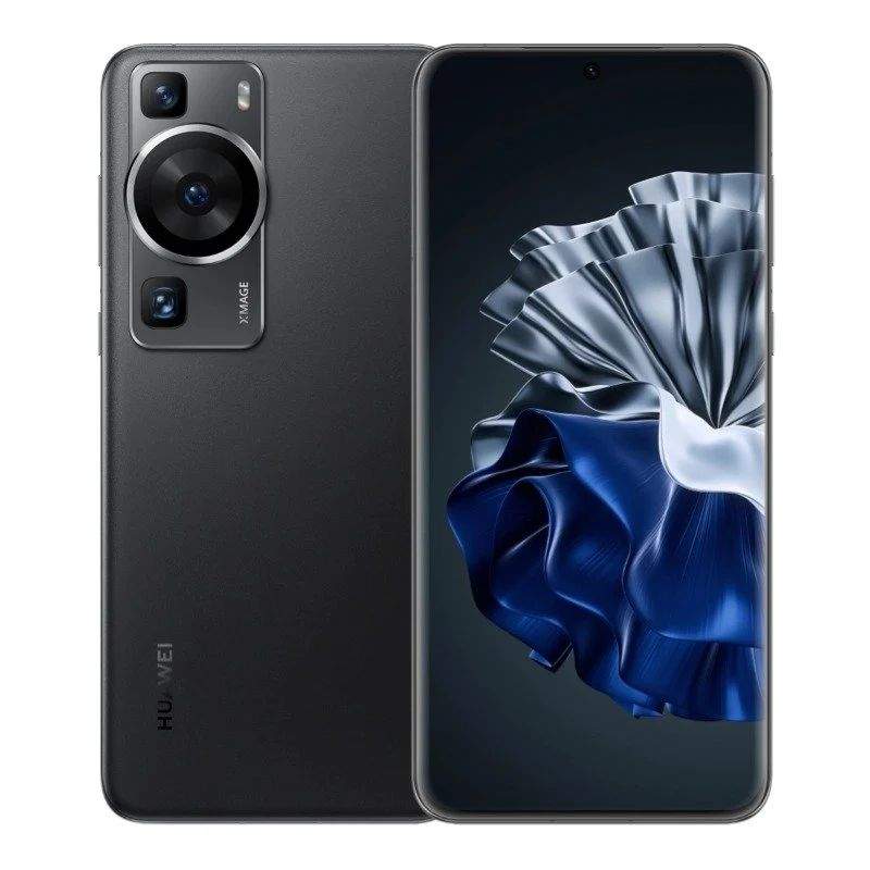 Смартфон Huawei P60 Pro 12/512GB Black, купить в Москве, цены в интернет-магазинах на Мегамаркет