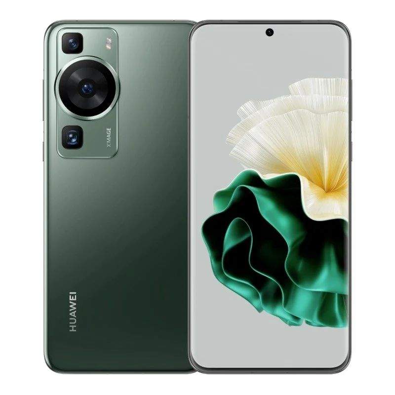 Смартфон Huawei P60 8/256GB Green, купить в Москве, цены в интернет-магазинах на Мегамаркет
