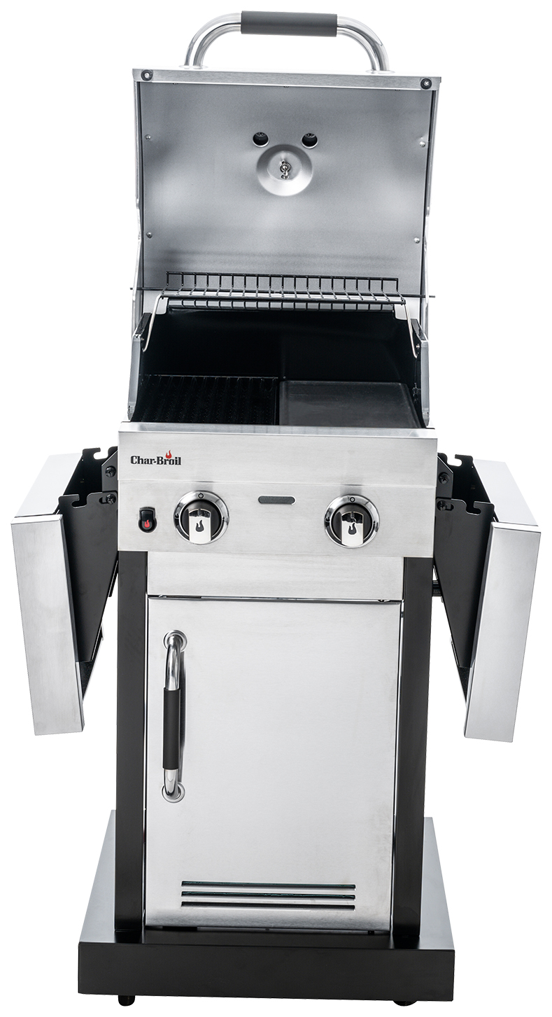 Char Broil Advantage 225 S