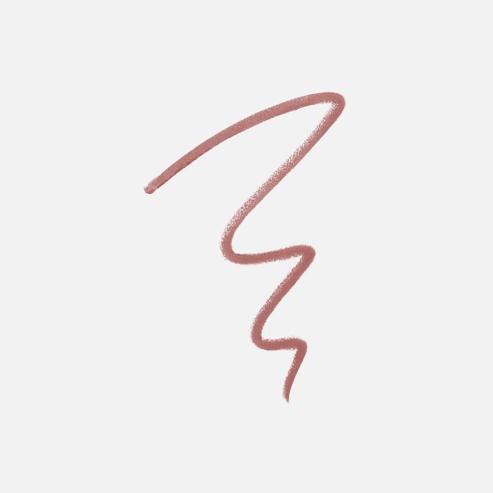 Карандаш для губ MAC Cosmetics Lip Pencil матовый, стойкий тон Spice 1,45 г №2