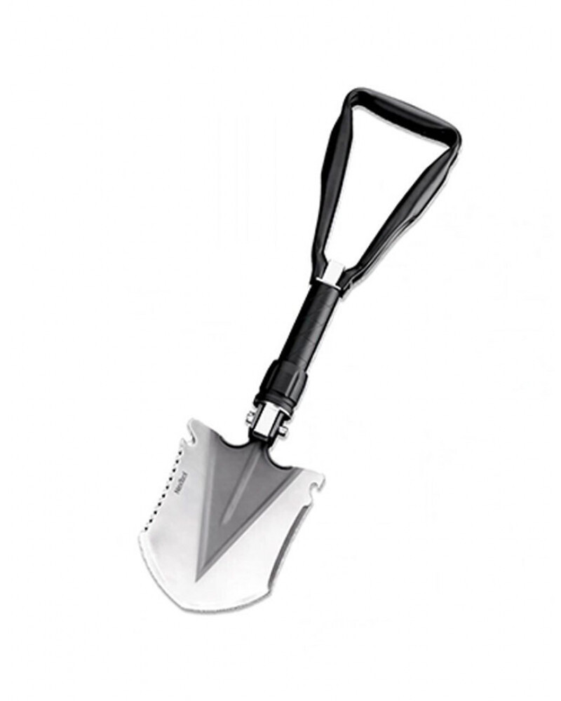 Мультифункциональная лопата NexTool Nato Multifunctional Folding Shovel NE20033 - купить в Москве, цены на Мегамаркет | 600003856980