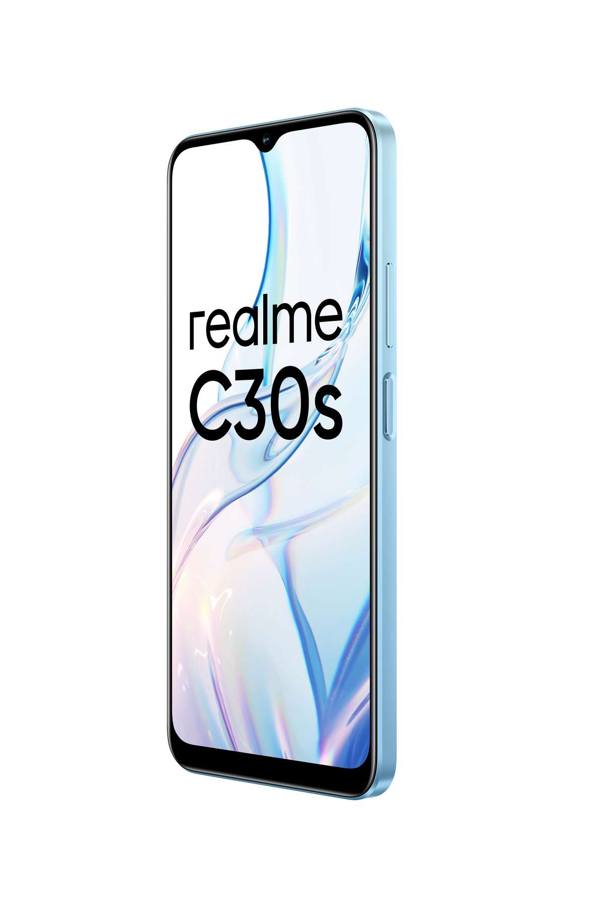 Смартфон Realme C30s 3/64Gb Blue, купить в Москве, цены в  интернет-магазинах на Мегамаркет