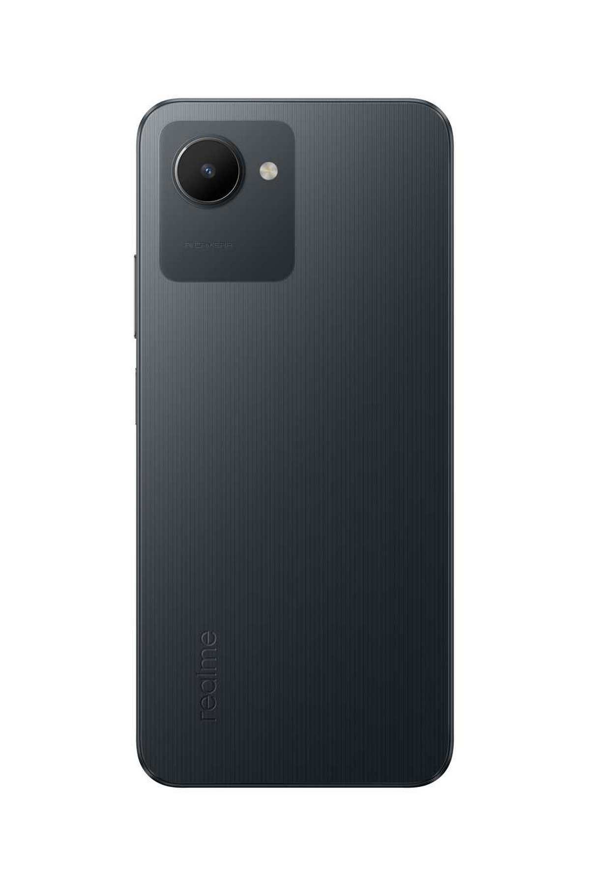 Смартфон Realme C30s 3/64Gb Black - отзывы покупателей на маркетплейсе  Мегамаркет | Артикул: 600011992343