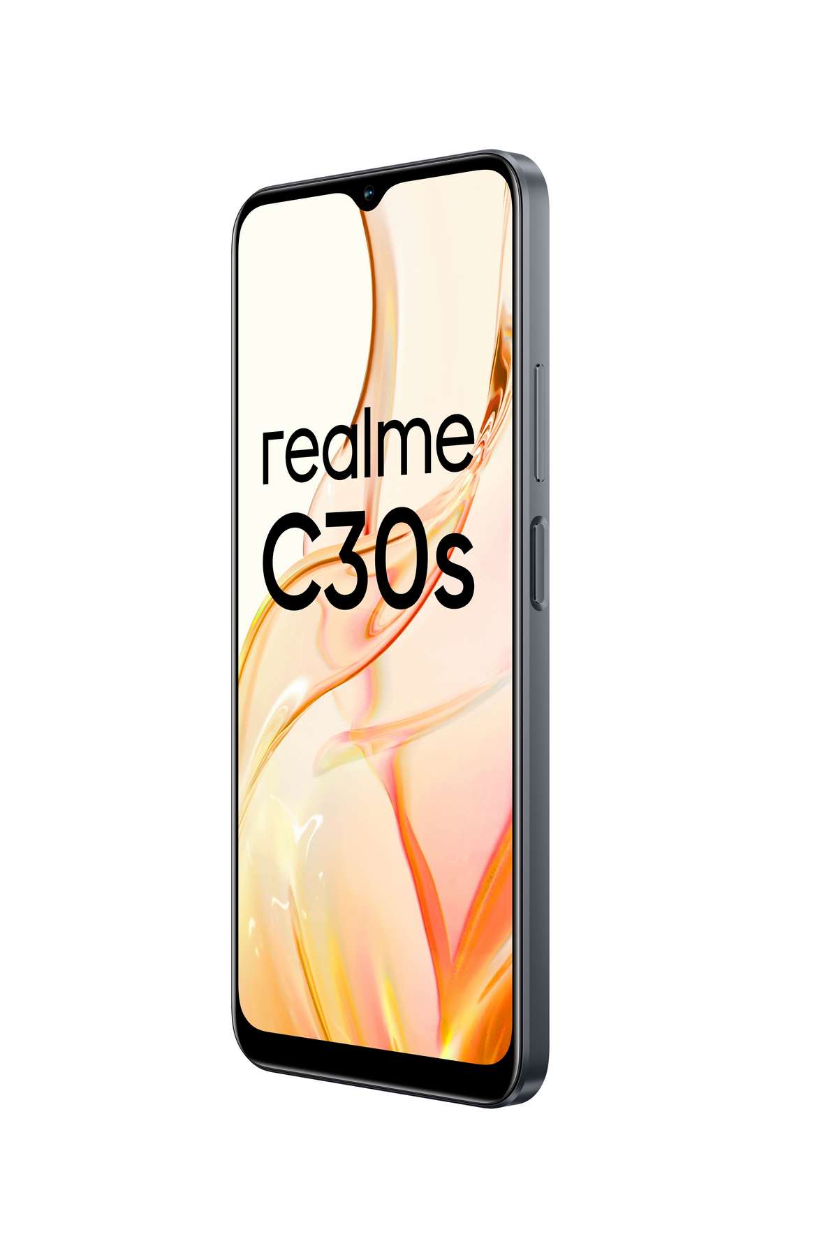 Смартфон Realme C30s 3/64Gb Black - отзывы покупателей на маркетплейсе  Мегамаркет | Артикул: 600011992343