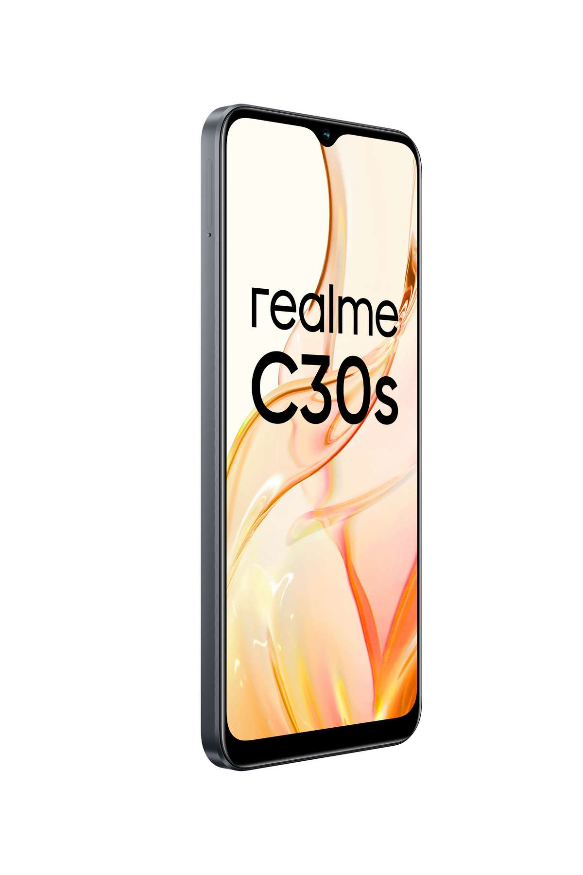 Смартфон Realme C30s 3/64Gb Black - отзывы покупателей на маркетплейсе  Мегамаркет | Артикул: 600011992343