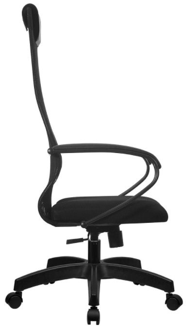 Офисное кресло METTA SU-BP-8 z308960973Pl (Black)
