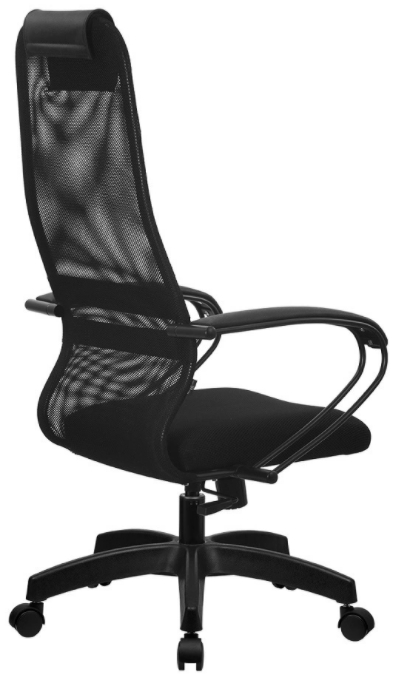 Офисное кресло METTA SU-BP-8 z308960973Pl (Black)