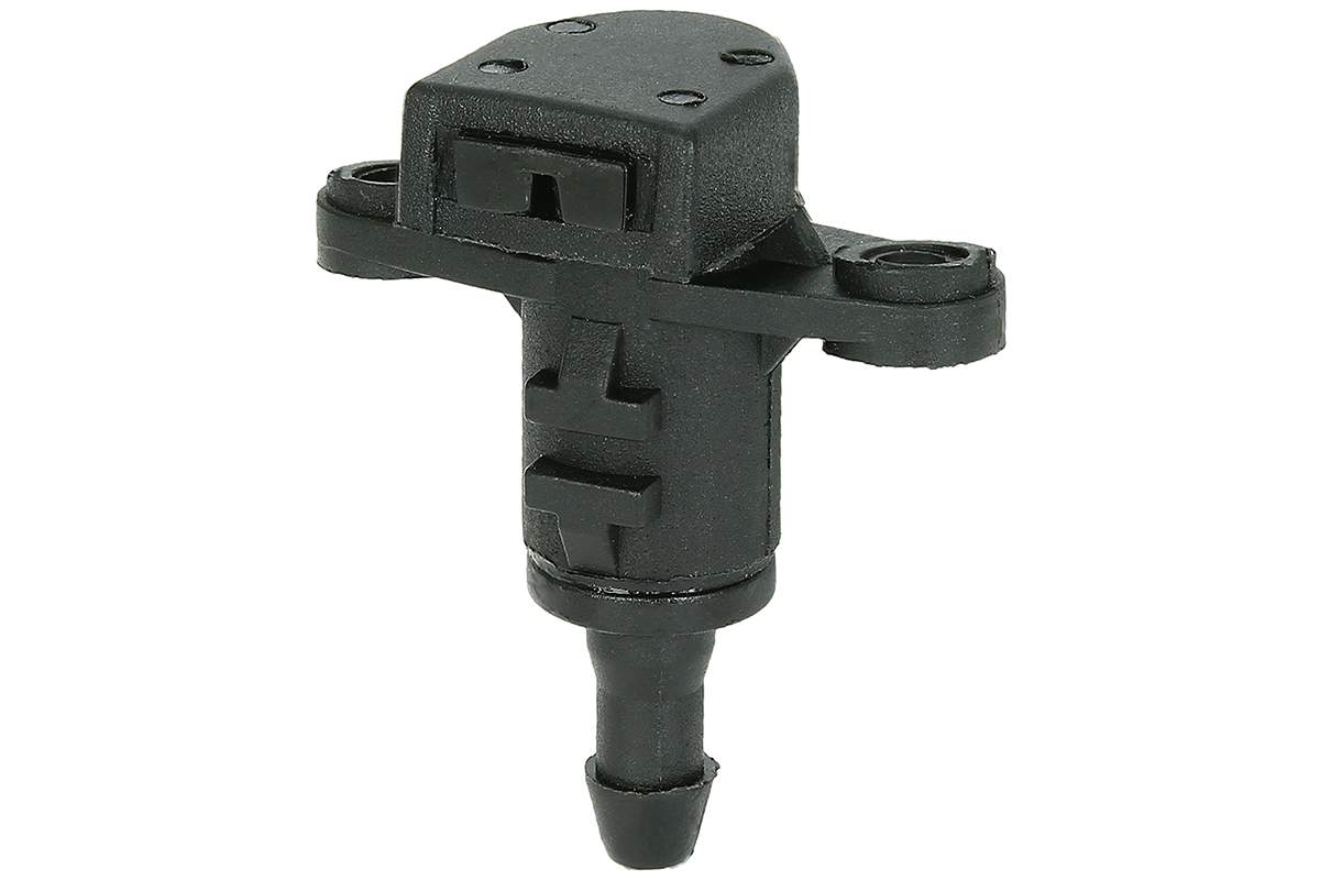 Форсунка омывателя лобового стекла Kortex для Kia Ceed 12- ЛЕВ ...