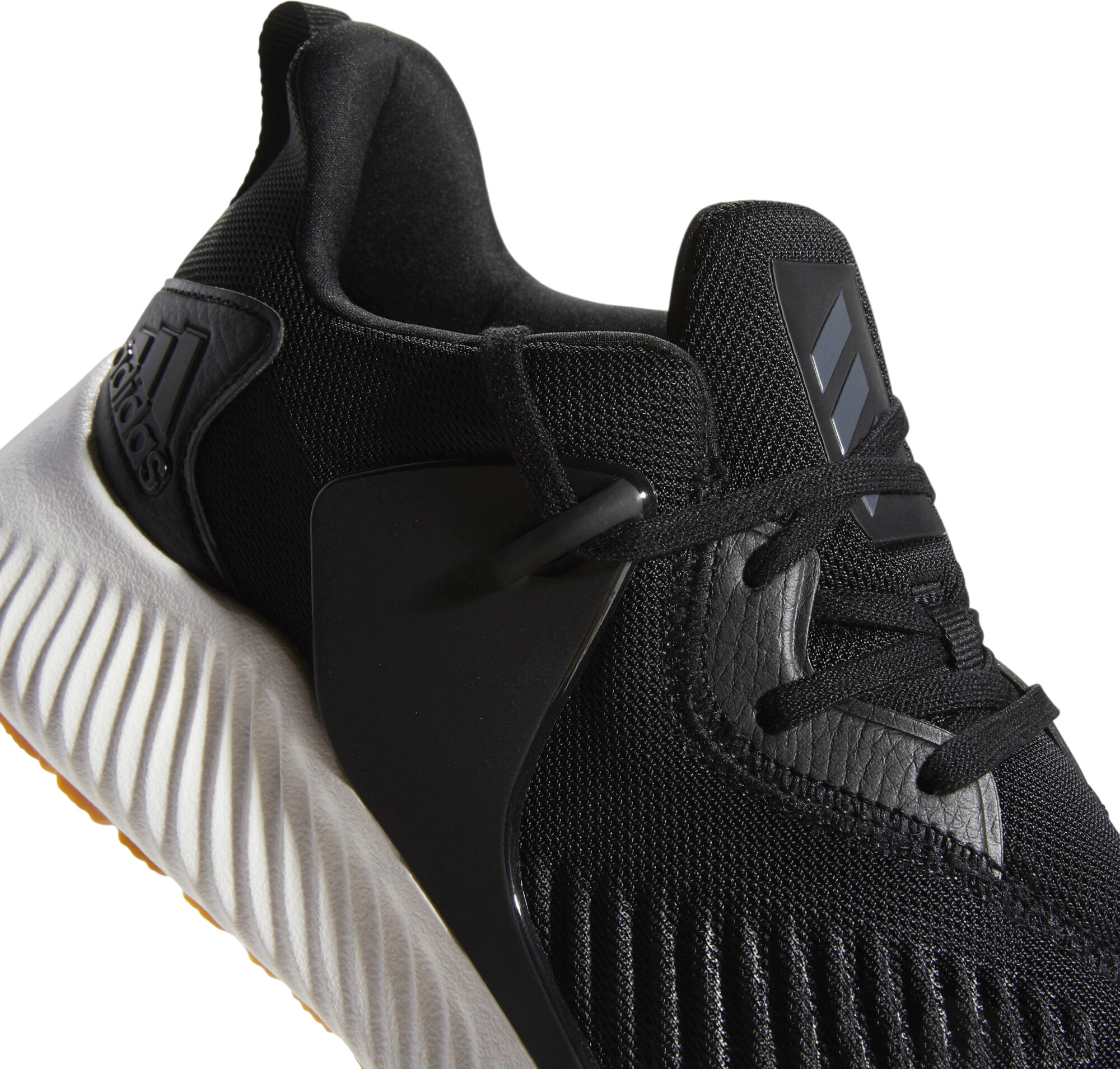 Adidas alphabounce rc 2025 2. black