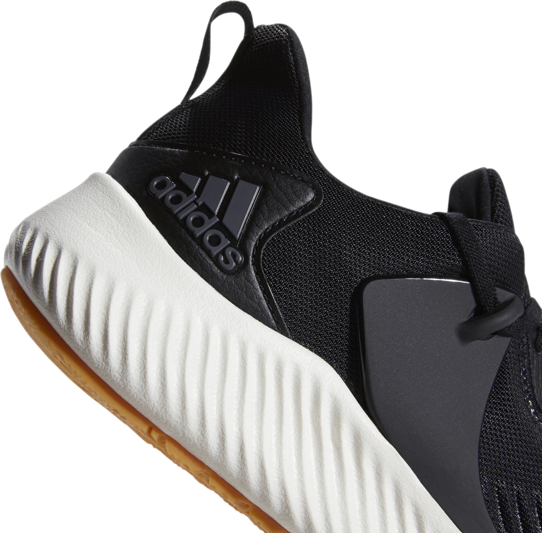 Adidas men's alphabounce rc 2 best sale running shoes