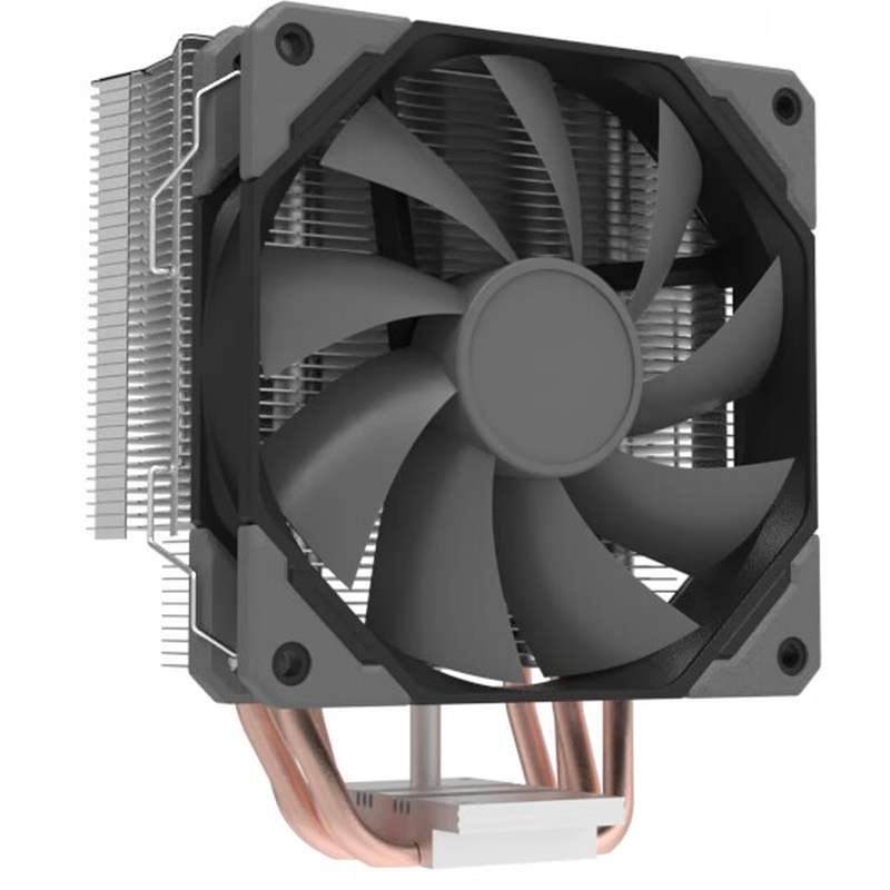 Кулер для процессора ID-Cooling SE-214 PRO 180W/120mm, купить в Москве, цены в интернет-магазинах на Мегамаркет