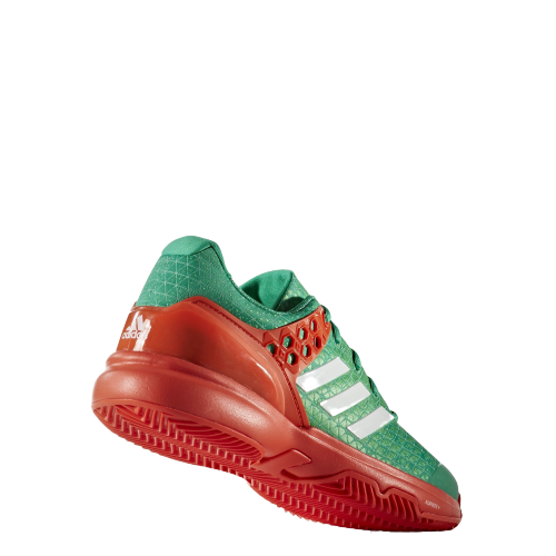 Adidas adizero deals ubersonic 2 clay