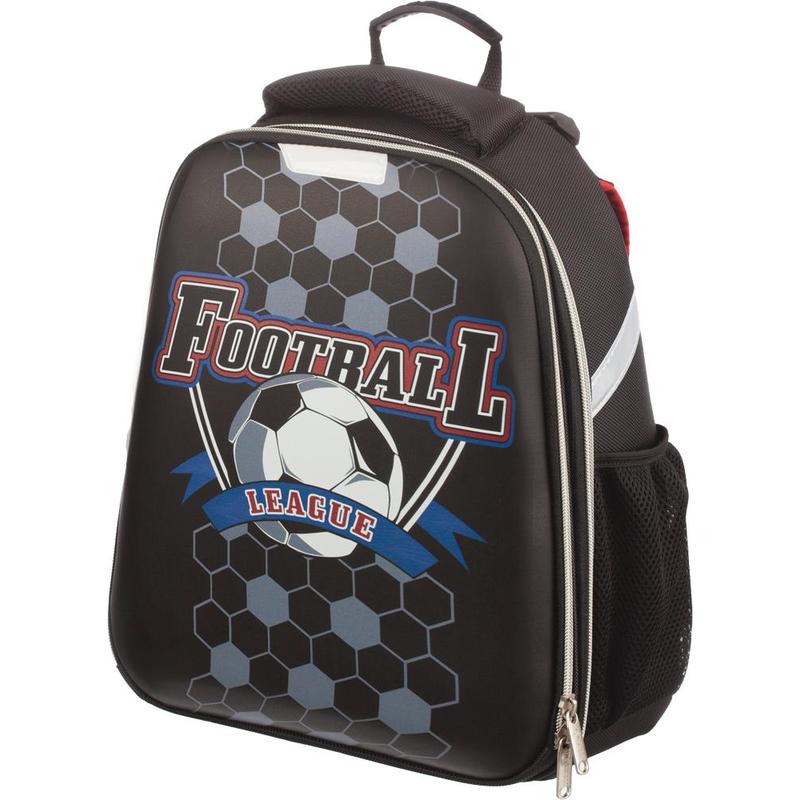 Ранец football. Ранец ортопедический no1 School Football. Ранец n1school зайчики. Рюкзак №1 School футболист. №1 School ранец гонки.