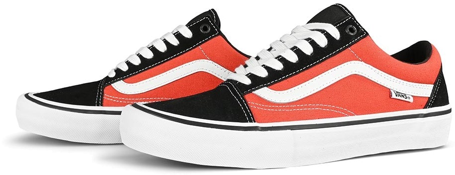 Vans old 2025 skool pro homme