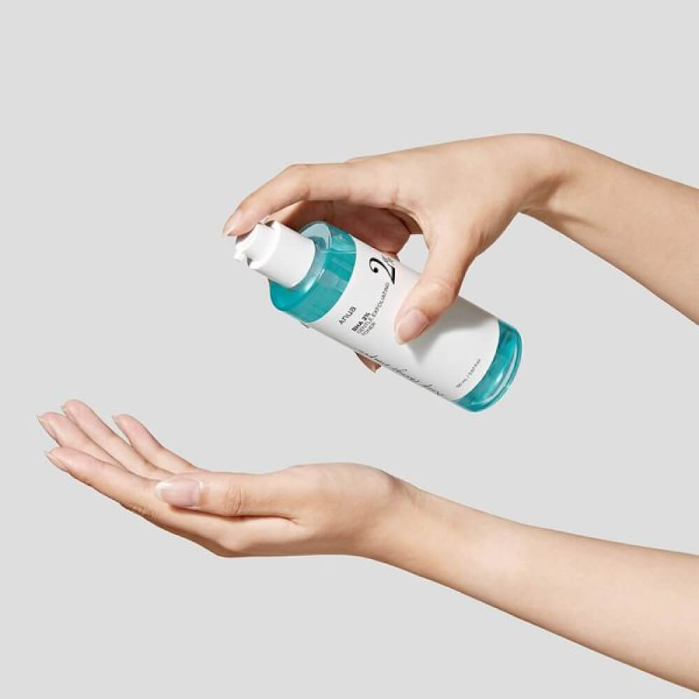 Anua bha toner