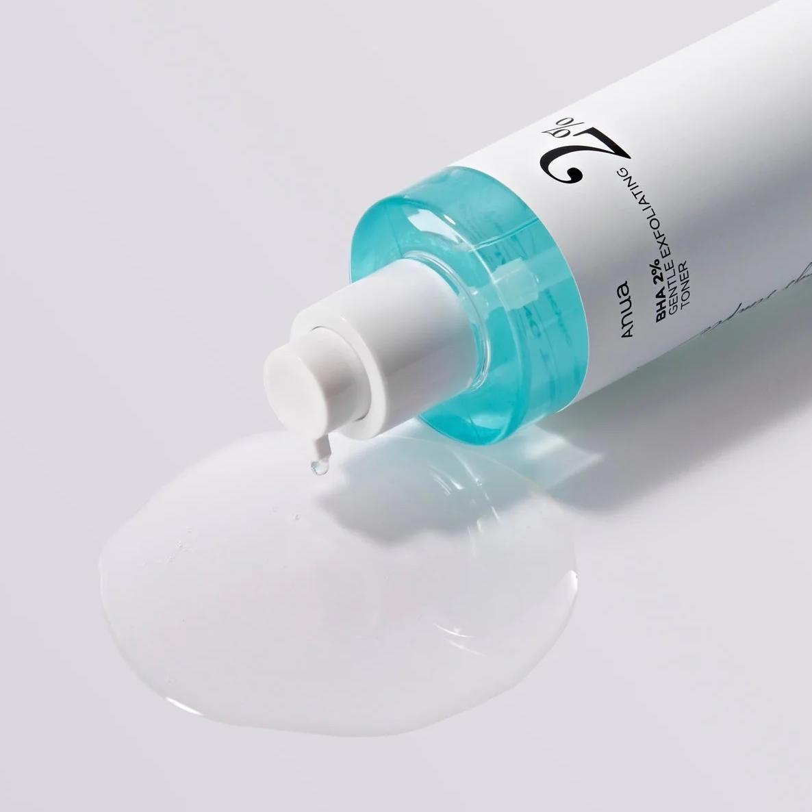 Anua bha toner