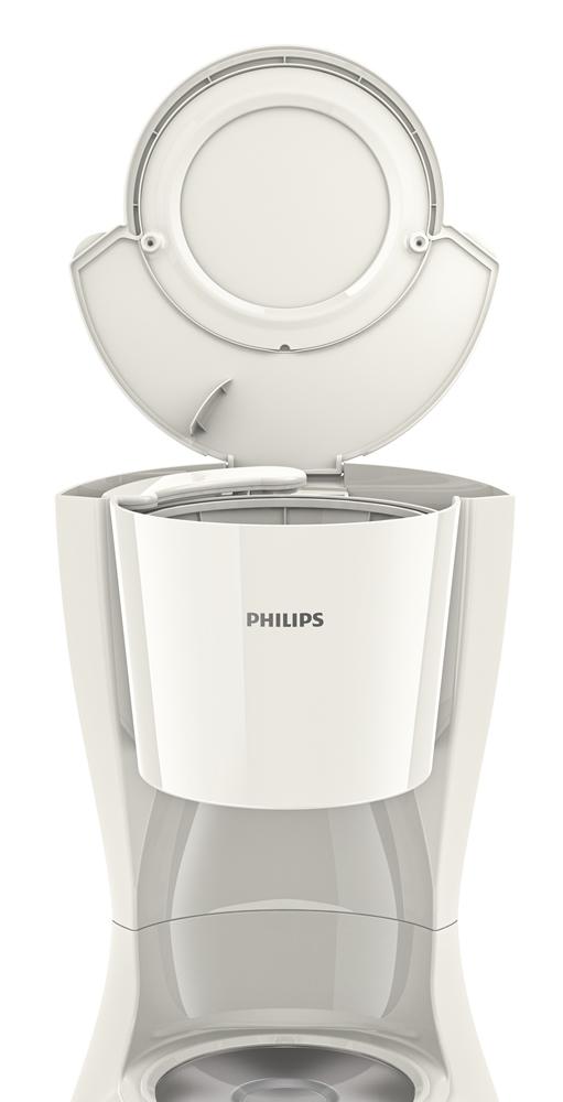 Кофеварка капельного типа Philips HD7461