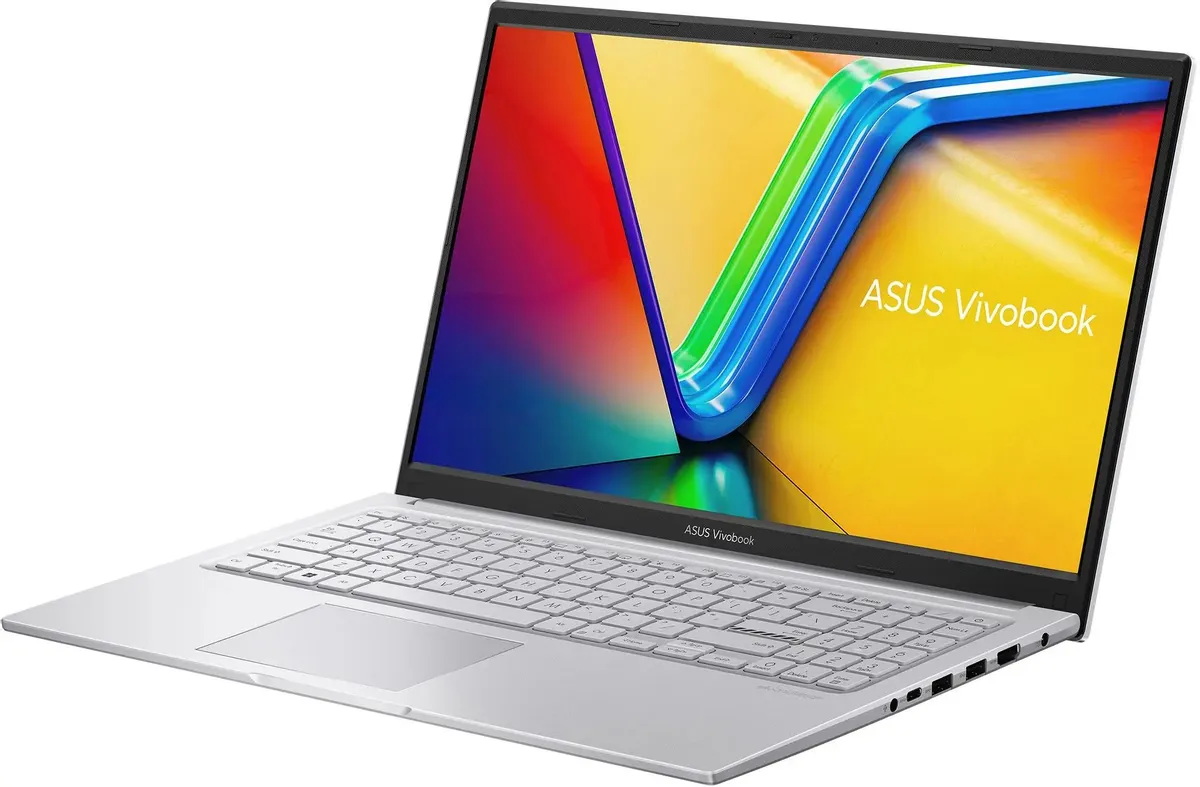 Ноутбук asus vivobook x1504za bq1148