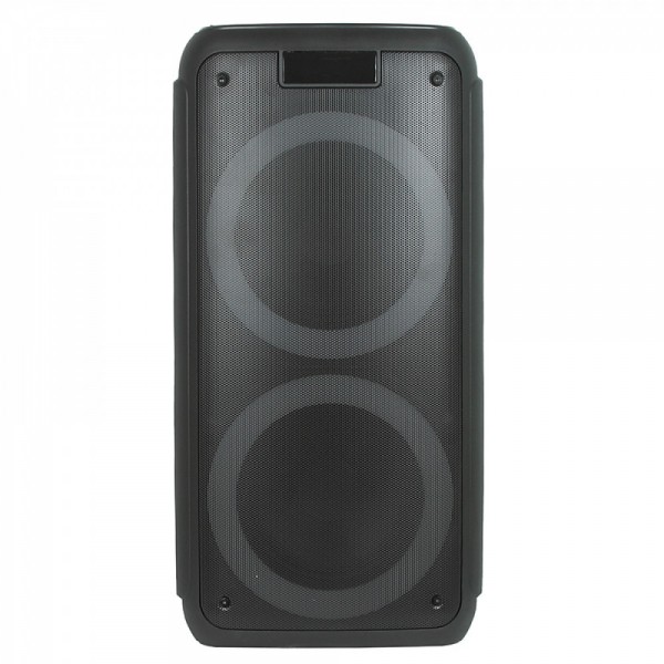 Как разобрать колонку eltronic Портативная колонка Eltronic EL20-12 Black - характеристики на Мегамаркет