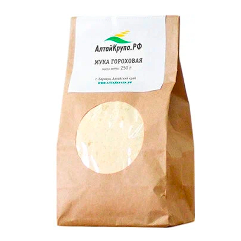 Купить Гороховую Муку На Озоне