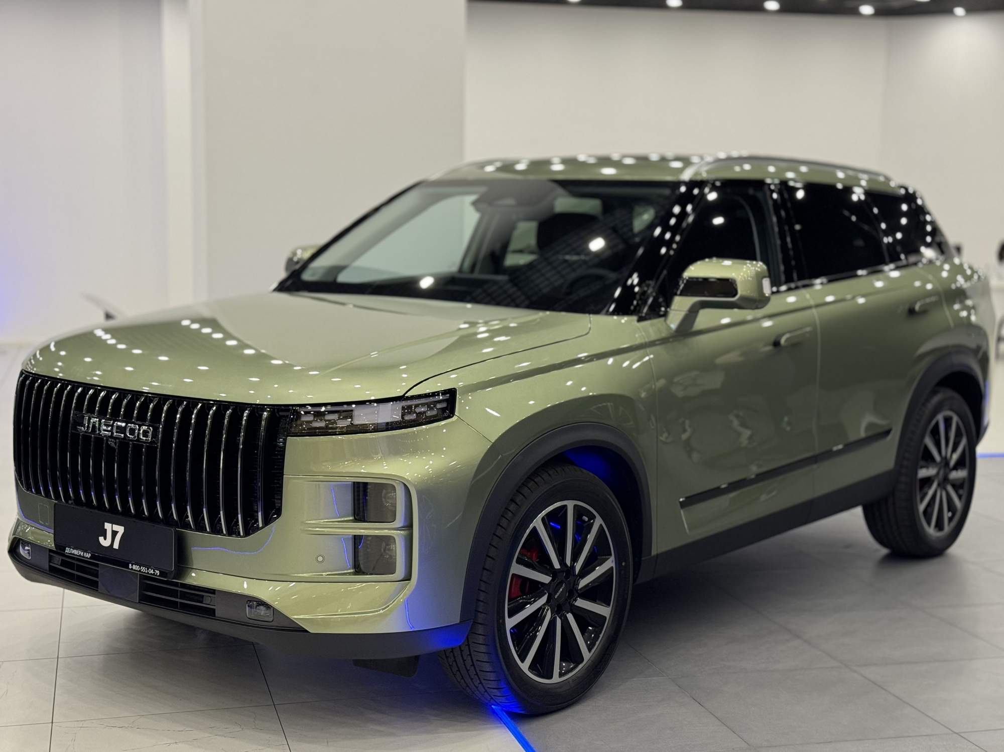 Авто jaecoo отзывы. Авто jaecoo отзывы