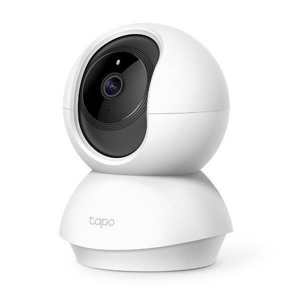 IP-камера TP-Link white (Tapo C210) – купить в Москве, цены в интернет-магазинах на Мегамаркет