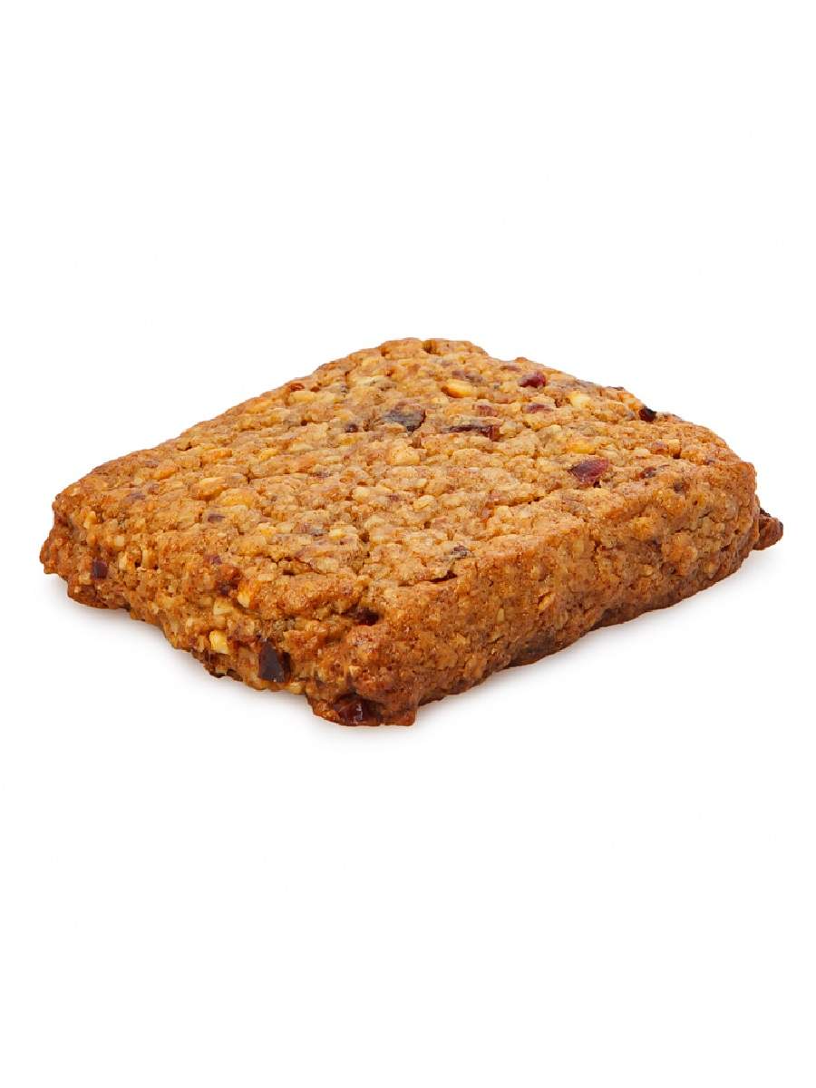 Овсяные протеиновые флэпджеки FlapJack (клюква), Vegan, 12шт х 60г, 210  ккал - отзывы покупателей на Мегамаркет | 600001526819