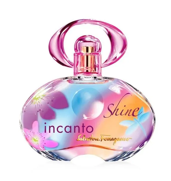 Incanto shop shine perfume