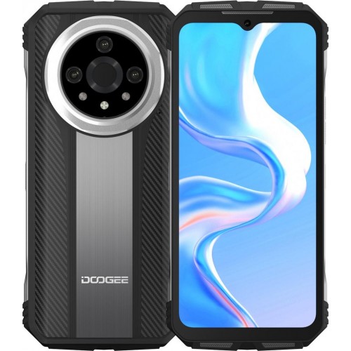 Смартфон Doogee V31GT 12/256Gb Black - купить в MegaPixel, цена на Мегамаркет