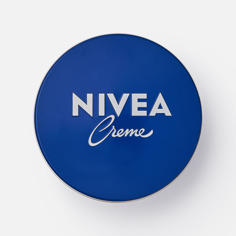 Купить крем для тела NIVEA Creme универсальный, увлажняющий, для всех типов кожи 150 мл, цены на Мегамаркет | Артикул: 100002567562