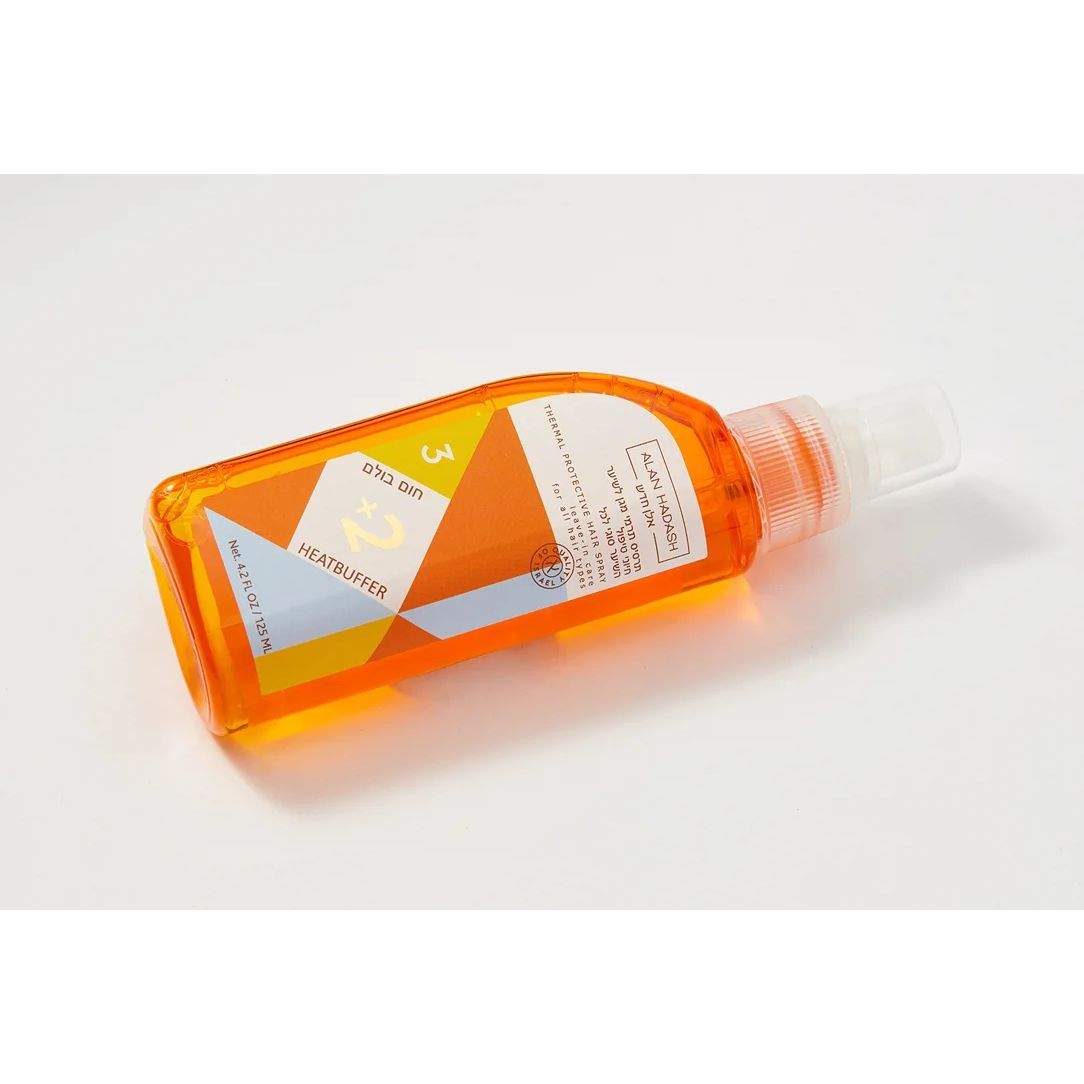 Alan hadash термозащитный спрей для волос heatbuffer +2 alan hadash. Алан хадаш термозащита. Алан хадаш спрей. Alan hadash термозащитный спрей. Алан хадаш термозащита.