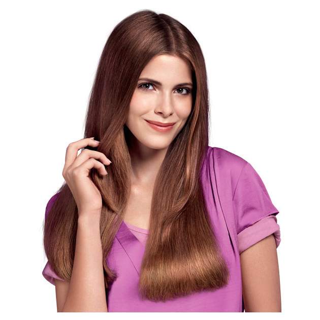 Выпрямитель волос Philips EssentialCare HP8321/00 Violet/Black, купить ...