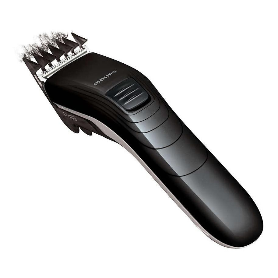 Машинку для стрижки волос филипс qc5339