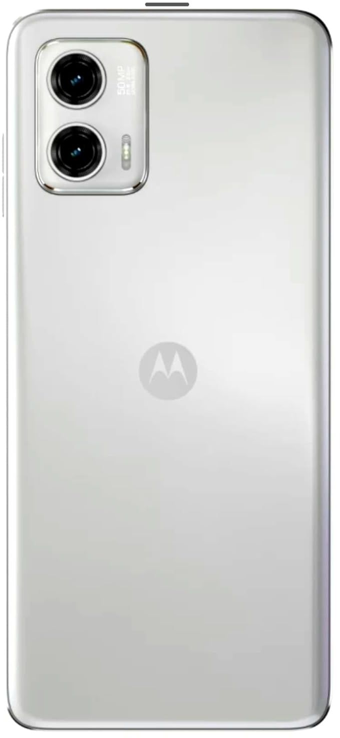 Смартфон Motorola XT2237-2 G73 5G 8/256Gb белый, купить в Москве, цены в  интернет-магазинах на Мегамаркет