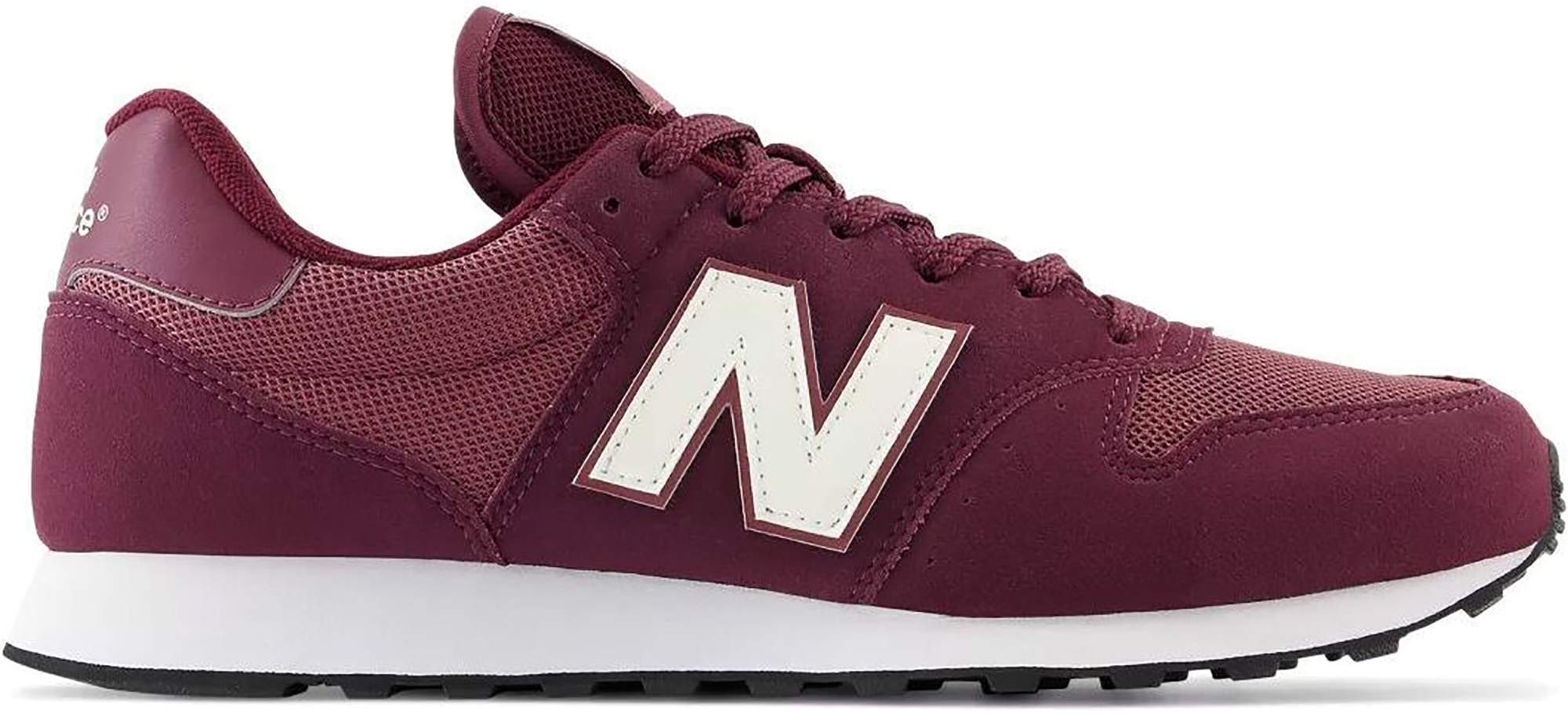 New balance cheap 988 men bordeaux