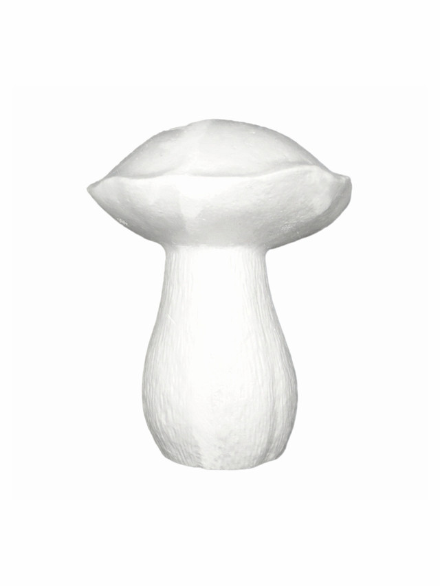 Фигуры грибов