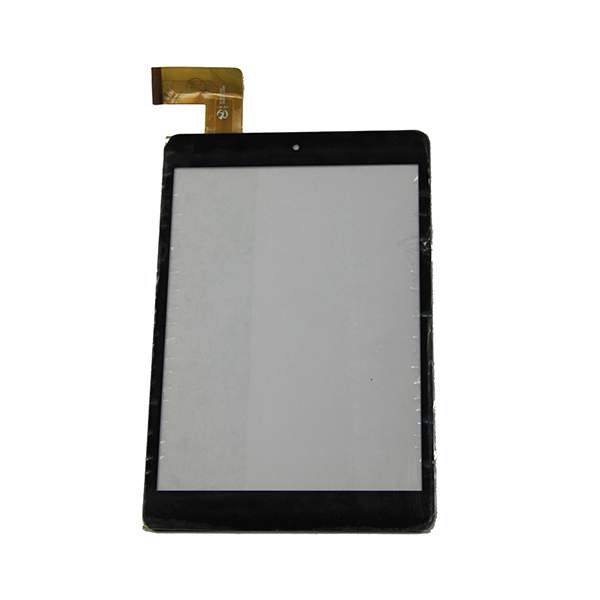 Тачскрин Promise Mobile для планшета 8.0 (FPC-FC80S180-FC80S120 (6 pin) (черный)