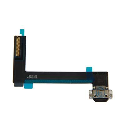 Шлейф Promise Mobile для iPad Air 2 на системный разъем (черный) №2