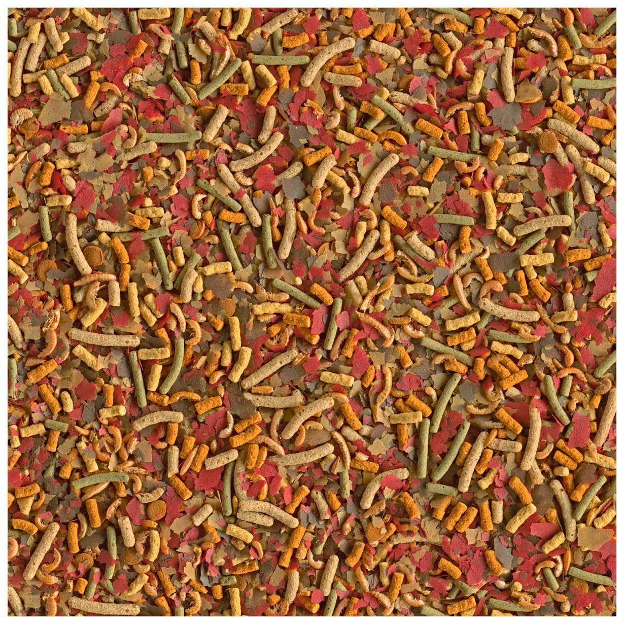 Корм для рыбок гранулы