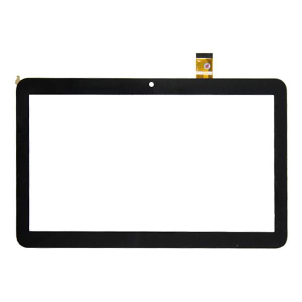 Тачскрин Promise Mobile для планшета 10.1 (ZJ-10029A) (156*247 mm) (черный)