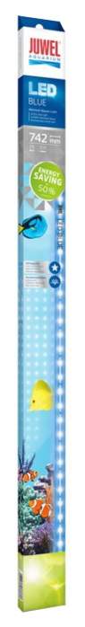 Светодиодная лампа для аквариума Juwel LED Blue, 19 Вт, цоколь G6, 74,2 см