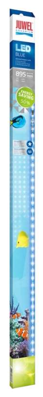 Светодиодная лампа для аквариума Juwel LED Blue, 23 Вт, цоколь G6, 89,5 см