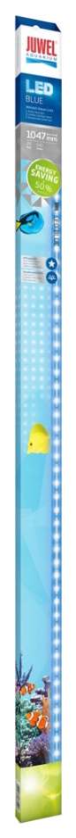 Светодиодная лампа для аквариума Juwel LED Blue, 29 Вт, цоколь G6, 104,7 см