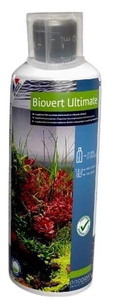 Удобрение для аквариумных растений Prodibio BioVert Ultimate 500 мл